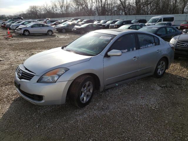 2009 Nissan Altima 2.5