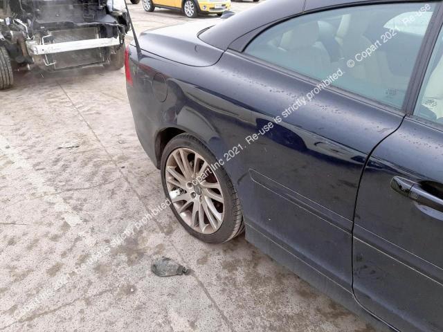 YV1MC5850CJ124506 Volvo C70 Se Lux