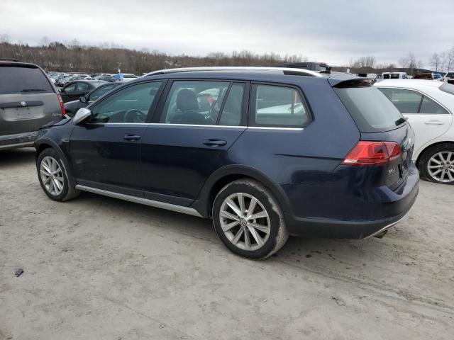 2017 VOLKSWAGEN GOLF ALLTR - 3VWH17AU2HM512388