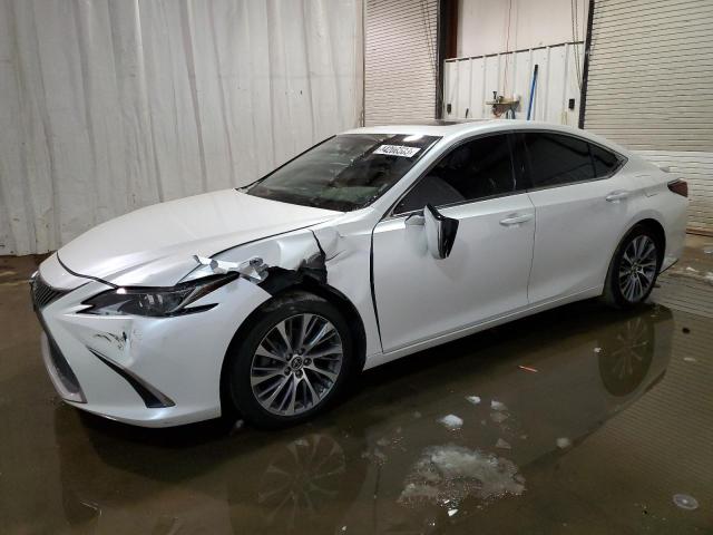 2021 Lexus ES 350 Base