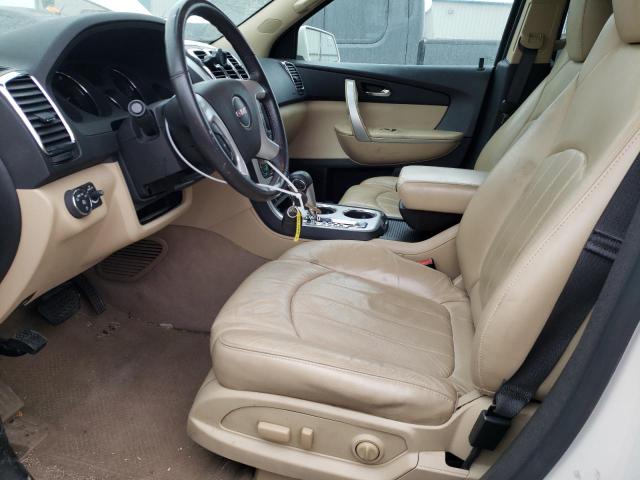 1GKKRSED7CJ381953 GMC Acadia Slt-2