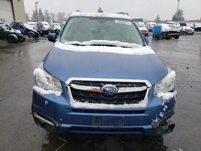 2017 SUBARU FORESTER 2 - JF2SJAGC1HH566842