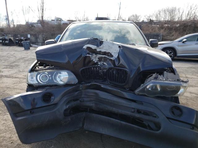 5UXFA535X3LV89927 BMW X5