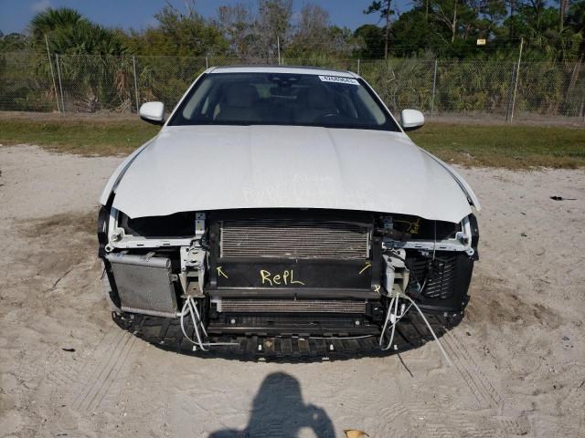 2020 JAGUAR XE S - SAJAE4FX5LCP61905