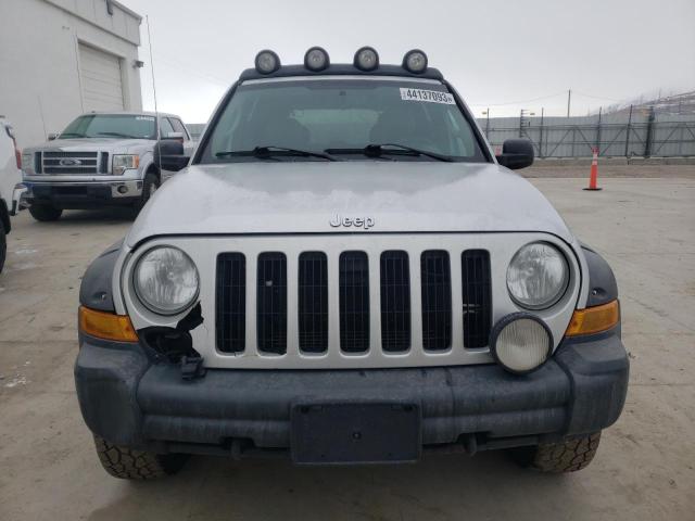 1J4GL38K26W226263 Jeep Liberty Renegade
