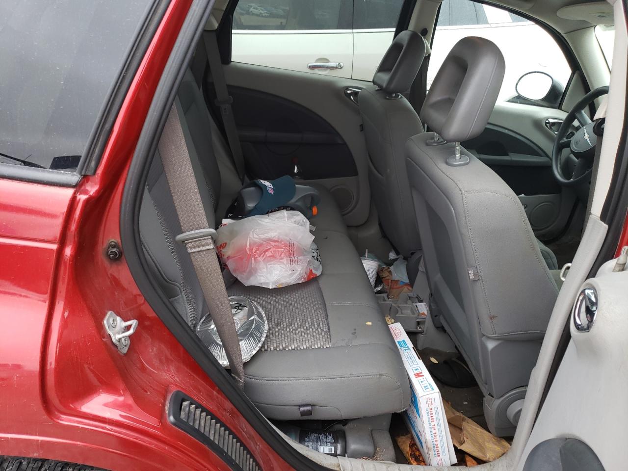 3A8FY58949T585631 2009 Chrysler Pt Cruiser Touring