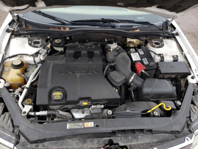 3LNHM26T49R610481 Lincoln MKZ