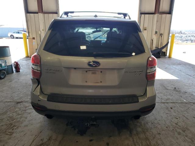 JF2SJGMC7EH525263 Subaru Forester 2.0xt Touring