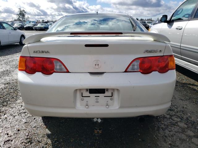 JH4DC53042C014503 Acura RSX TYPE-S