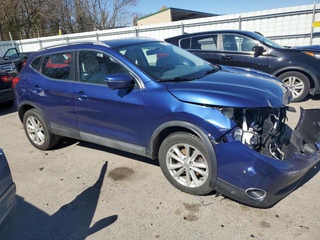 2017 NISSAN UK - JN1BJ1CR8HW106682
