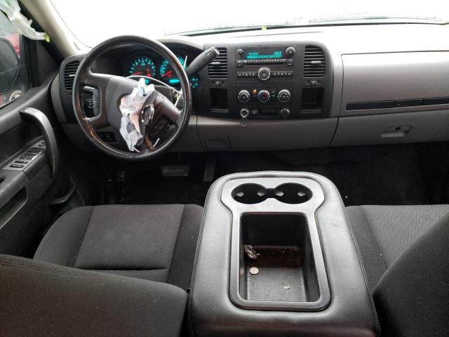 1GTR1UEA3DZ213362 GMC Sierra C1500 Sl