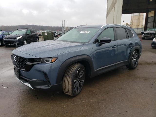 2023 MAZDA CX-50 PREM - 7MMVABEY9PN102410