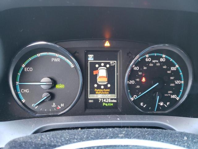 2017 TOYOTA RAV4 HV LI - JTMDJREV8HD120768