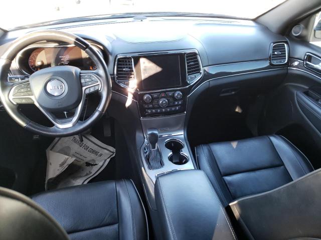 2020 JEEP GRAND CHER - 1C4RJFCG9LC310540