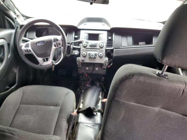 2019 FORD TAURUS POL - 1FAHP2L84KG103272