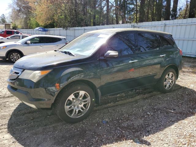 2007 Acura MDX 