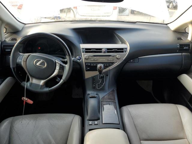 2015 LEXUS RX 450H - 2T2ZB1BAXFC004483