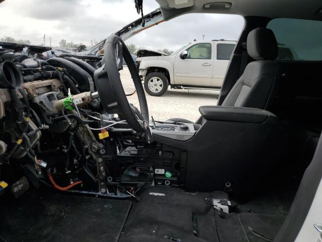 2022 CHEVROLET BLAZER 3LT 3GNKBDRS5NS177083