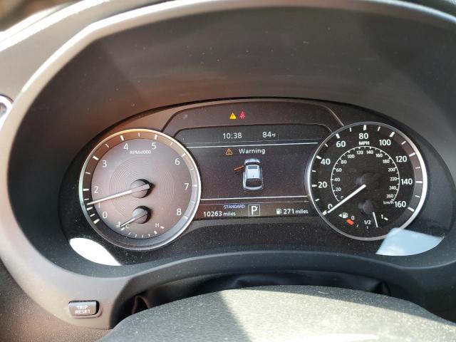 2022 INFINITI QX55 ESSEN 3PCAJ5K39NF109166
