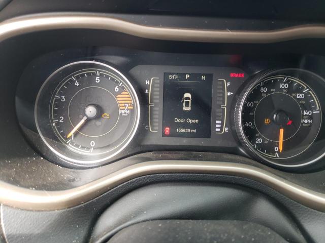 1C4PJLCB9GW319754 Jeep Cherokee Latitude