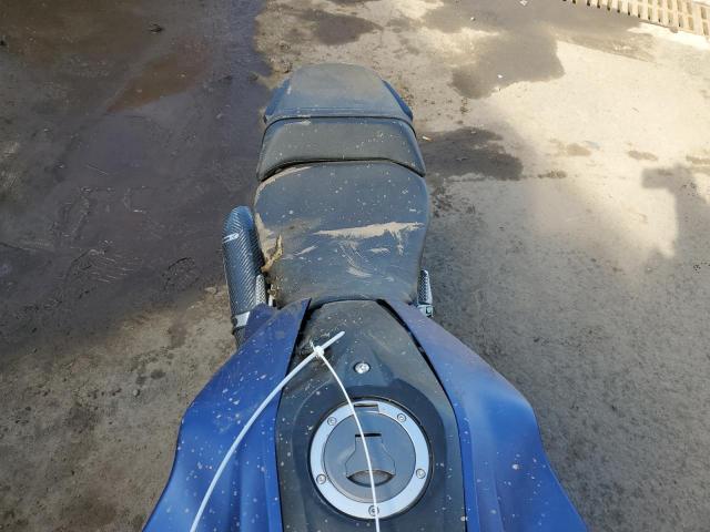 2021 HONDA CBF300 NA MLHNC5557M5100388