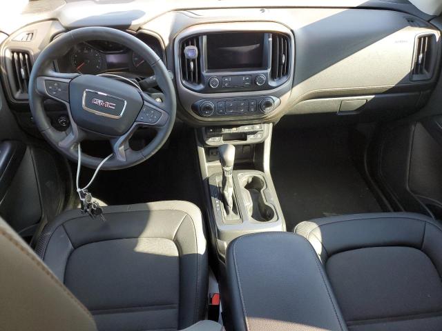 2022 GMC CANYON AT4 - 1GTG6FENXN1230005