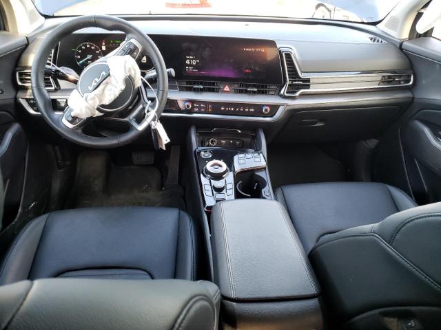 KNDPXCAG1P7011467 KIA Sportage Sx Prestige