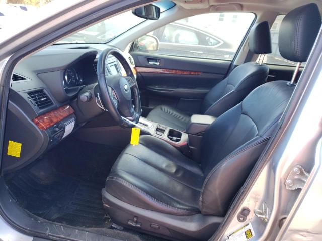 4S4BRDKC6C2249761 Subaru Outback