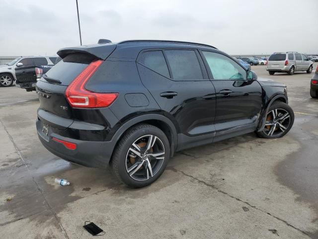 2022 VOLVO XC40 T5 R- - YV4162UM1N2765836
