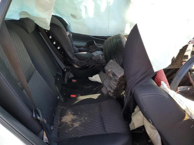 KNMAT2MV9JP567989 Nissan ROGUE S