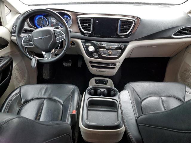 2017 CHRYSLER PACIFICA T 2C4RC1BG1HR518117