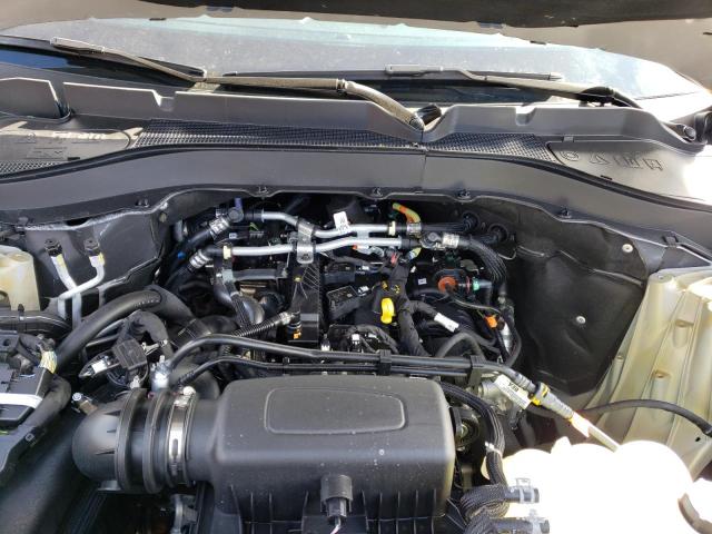 2022 FORD EXPLORER T 1FMSK8JHXNGB66140