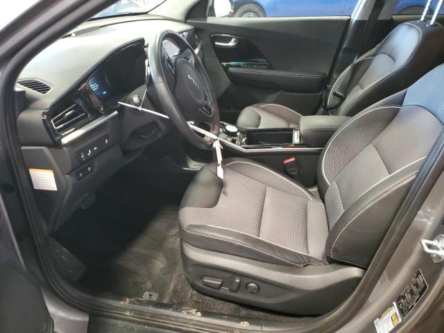 2022 KIA NIRO S - KNDCC3LG7N5148820