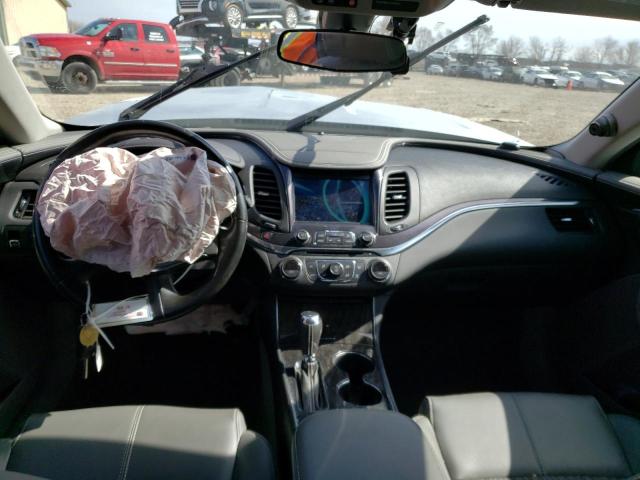 2015 CHEVROLET IMPALA LT - 1G1125S39FU134776