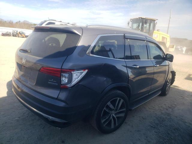 2016 HONDA PILOT TOUR - 5FNYF5H94GB016943