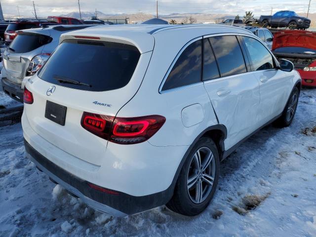 WDC0G8EB6LF701397 Mercedes-Benz Glc 300 4matic