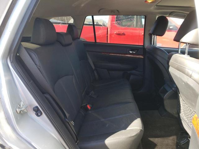 4S4BRDKC6C2249761 Subaru Outback