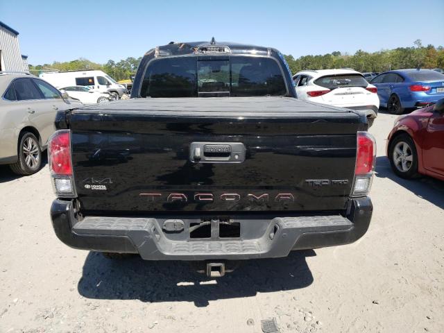 2018 TOYOTA TACOMA DOU 5TFCZ5AN3JX155824