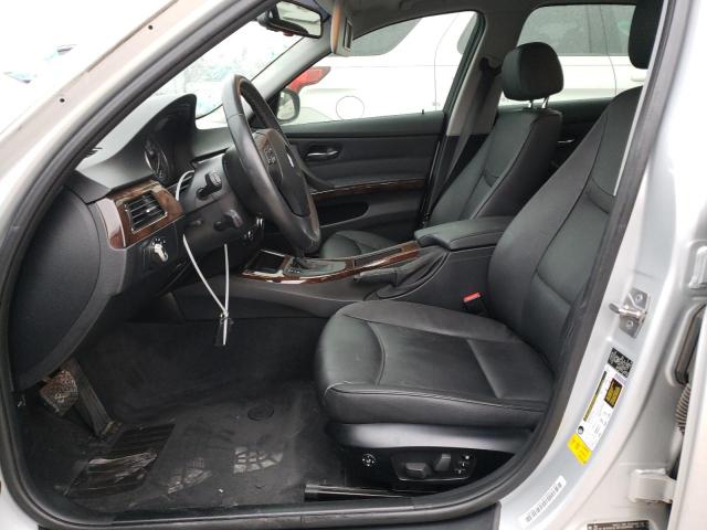 WBAPH7G57BNM55030 BMW 328 I