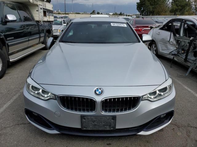 2017 BMW 430I GRAN - WBA4F7C32HG789363