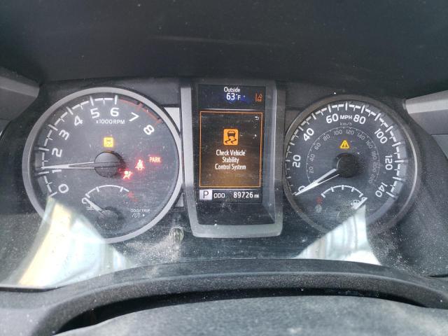 2018 TOYOTA TACOMA DOU 5TFCZ5AN3JX155824