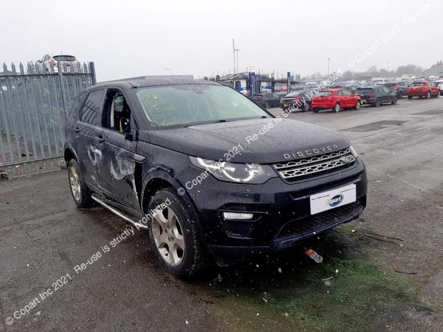SALCA2CN1HH675083 Land Rover Disco-y Sp