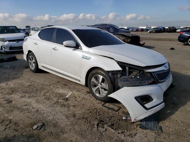 KNAGM4AD0F5084700 KIA OPTIMA HYBRID