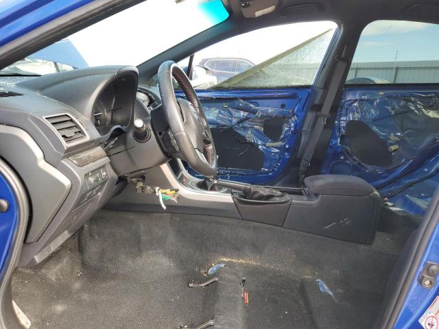 JF1VA2M67H9841369 Subaru Wrx Sti