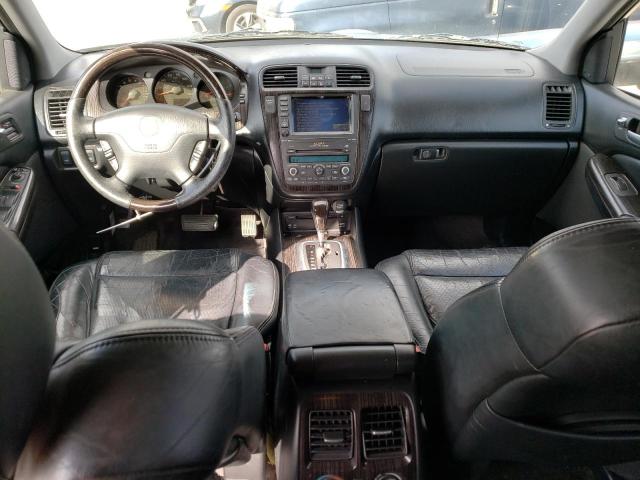 2HNYD18936H503584 Acura Mdx Touring