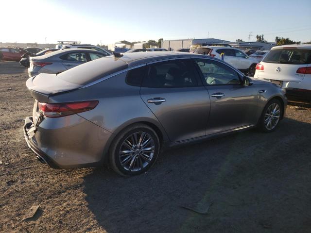 5XXGV4L21GG115249 KIA OPTIMA SXL