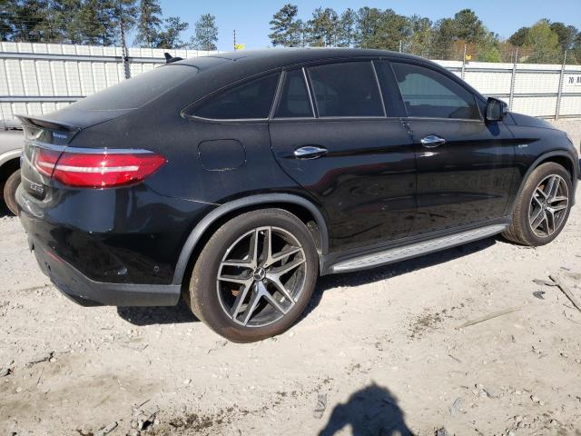 2019 MERCEDES-BENZ GLE COUPE 4JGED6EB0KA134670