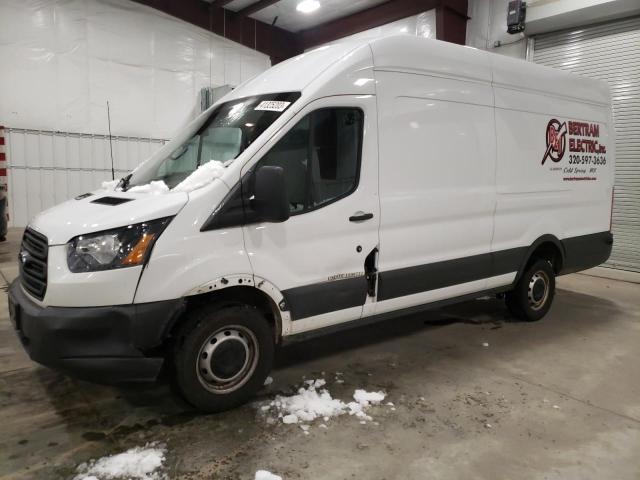 2018 Ford Transit Van 