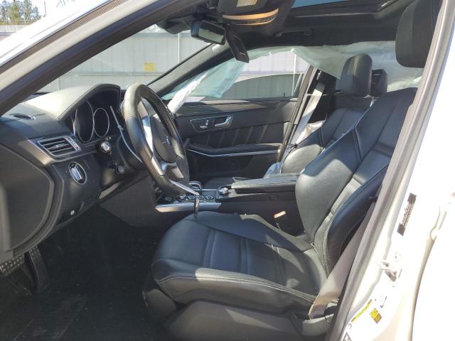 2015 MERCEDES-BENZ E 63 AMG-S - WDDHF7GB2FB092541