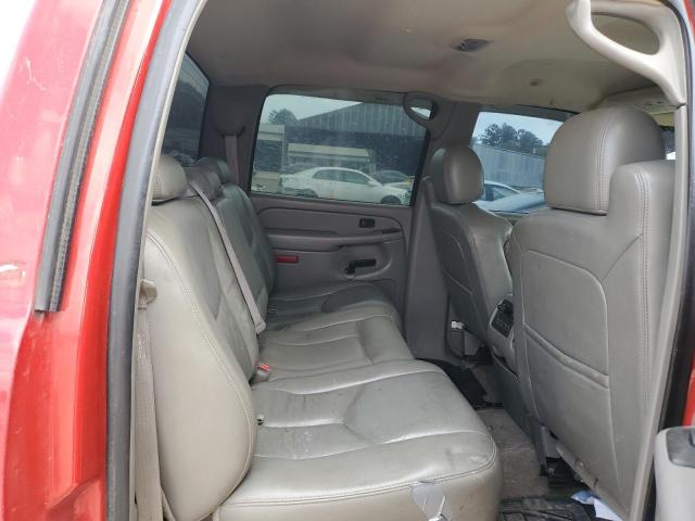 2GTEK13T461137127 GMC New Sierra K1500